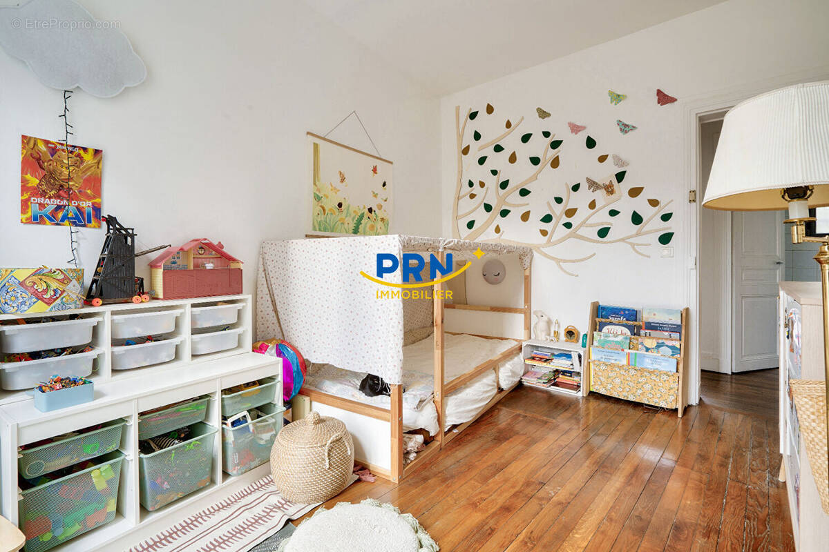 Maison à VITRY-SUR-SEINE