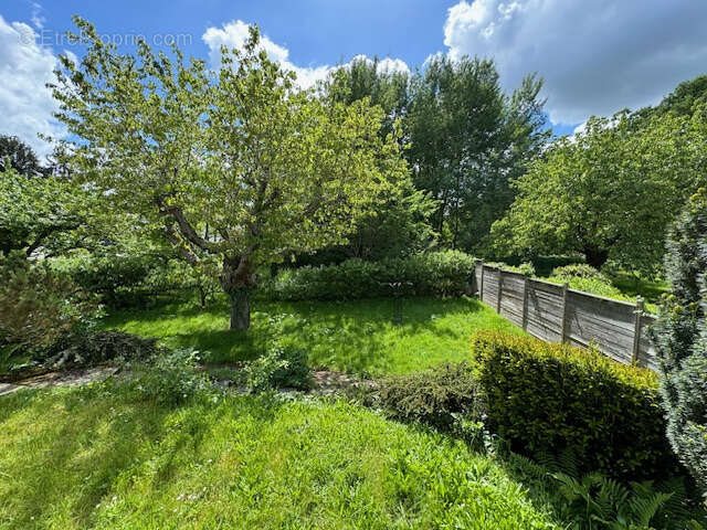 Maison à VILLENNES-SUR-SEINE