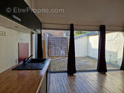 Appartement à GALLARDON