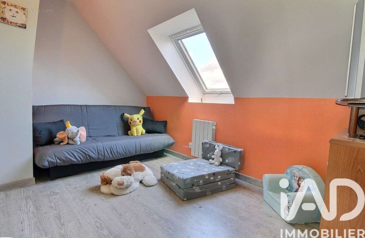 Photo 6 - Maison à CEAUCE