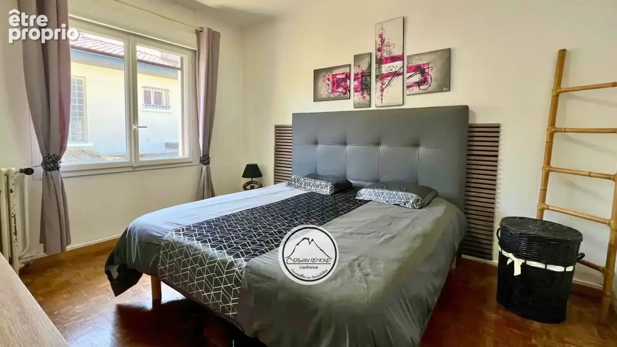 Pau nord – maison 178 m² – 4 chambres – deux espaces de vie indépendants – garage – jardin - photo 6