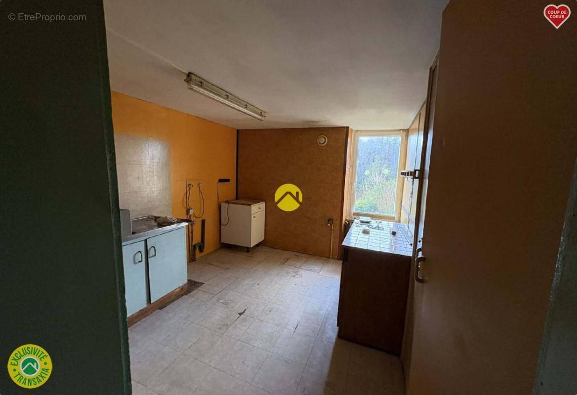 Maison à LE PECHEREAU