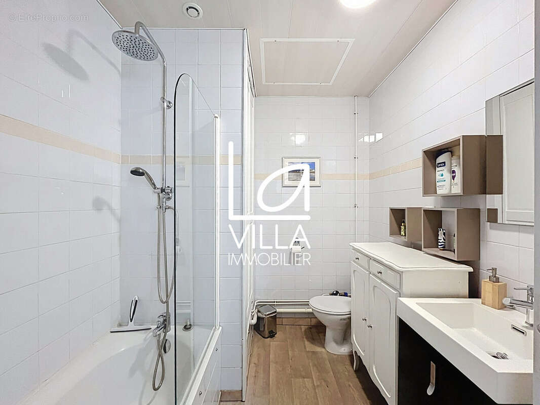 Appartement à WIMEREUX