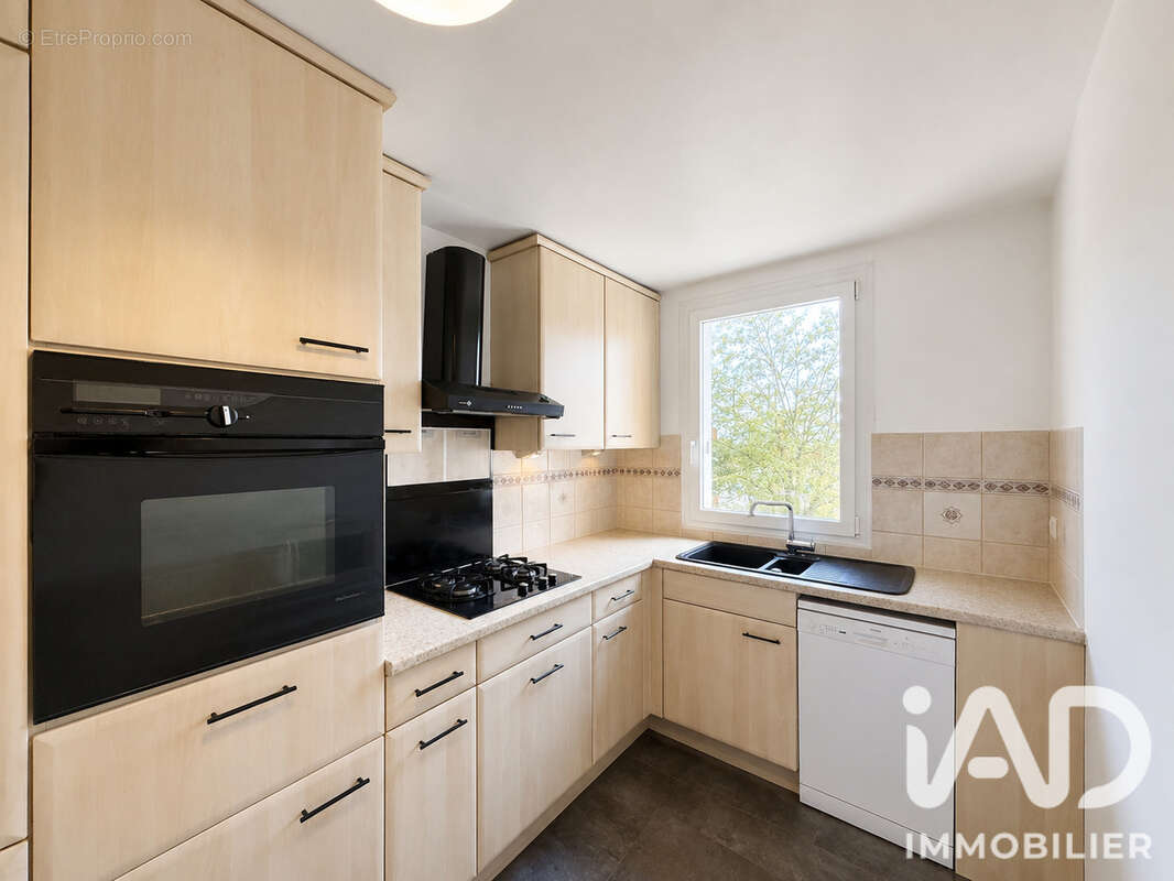 Photo 4 - Appartement à BONNEUIL-SUR-MARNE