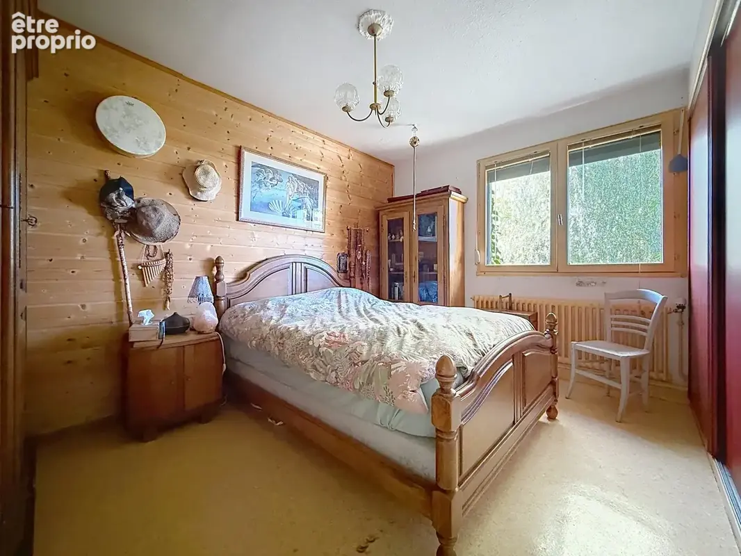 Maison 7 pièces 107 m² à vendre à Ferrieres-Les-Scey (70360) - photo 6