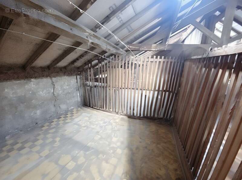 Appartement à MOYEUVRE-GRANDE