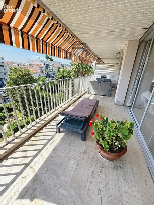Appartement 85 m² à Cannes  - photo 9