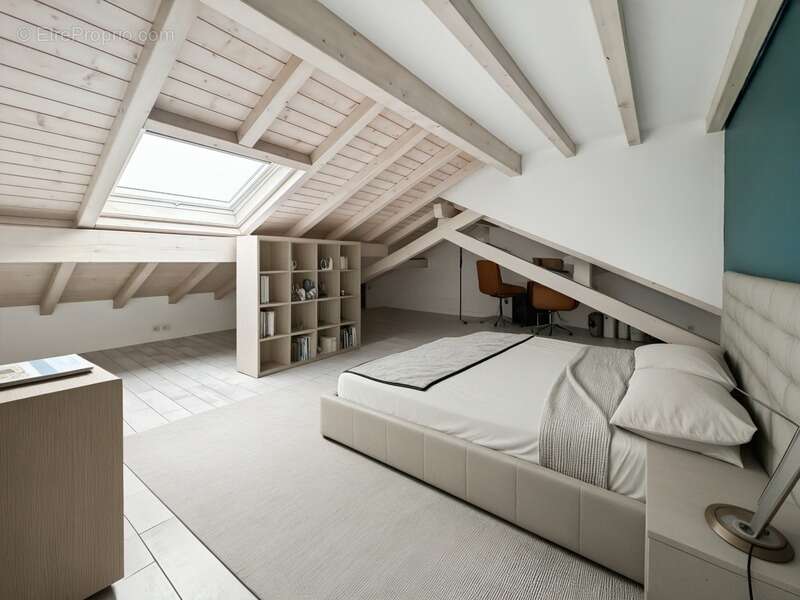 Maison à PREVESSIN-MOENS