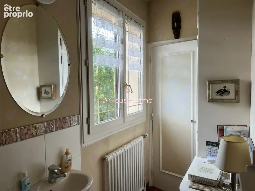 Maison 6 pièces 160 m² à vendre à Bellerive-Sur-Allier (03700) - photo 36