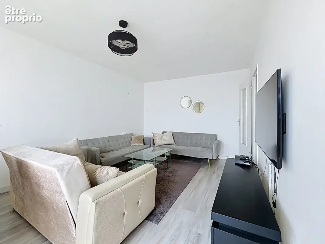 Appartement 68m² à étampes - photo 4