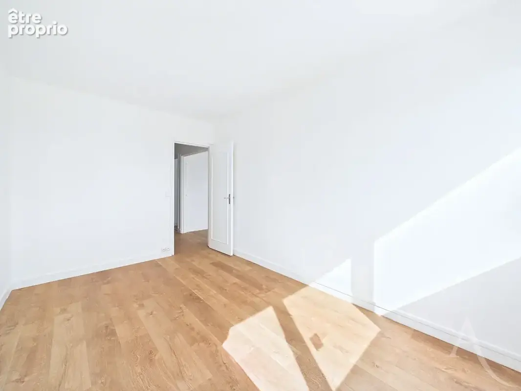 Appartement Rosny Sous Bois 3 pièce(s) 69 m2 - photo 14