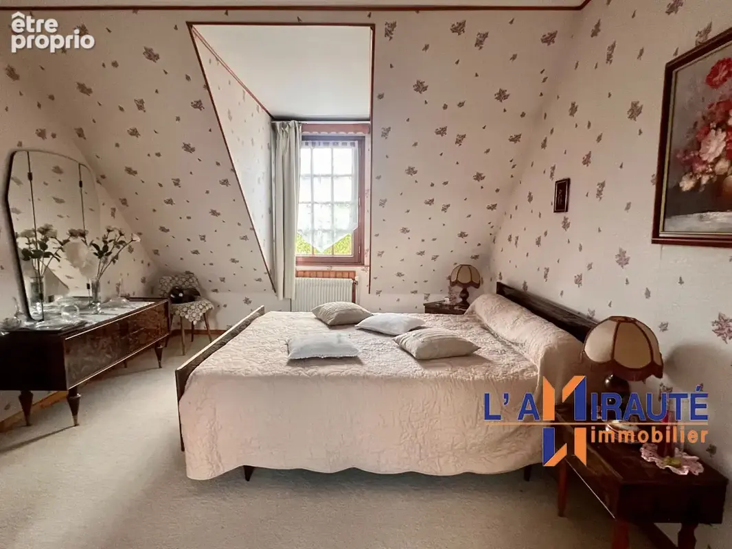 Maison Houilles 122.70 m2 - photo 8