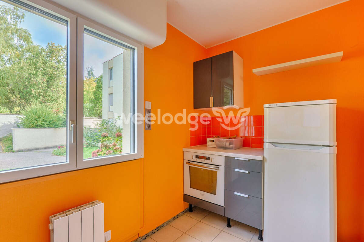 Appartement à ANDRESY