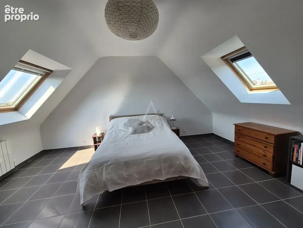 Le charme contemporain sur un écrin paysager de 1 030 m² - photo 11