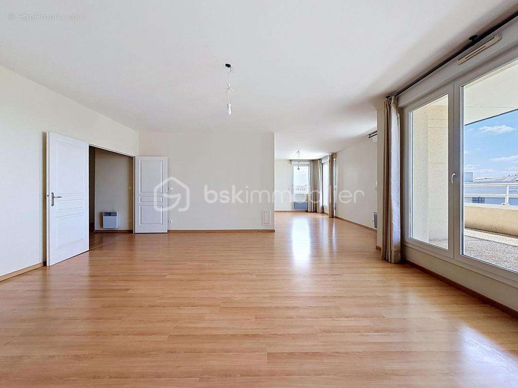 Appartement à CAEN