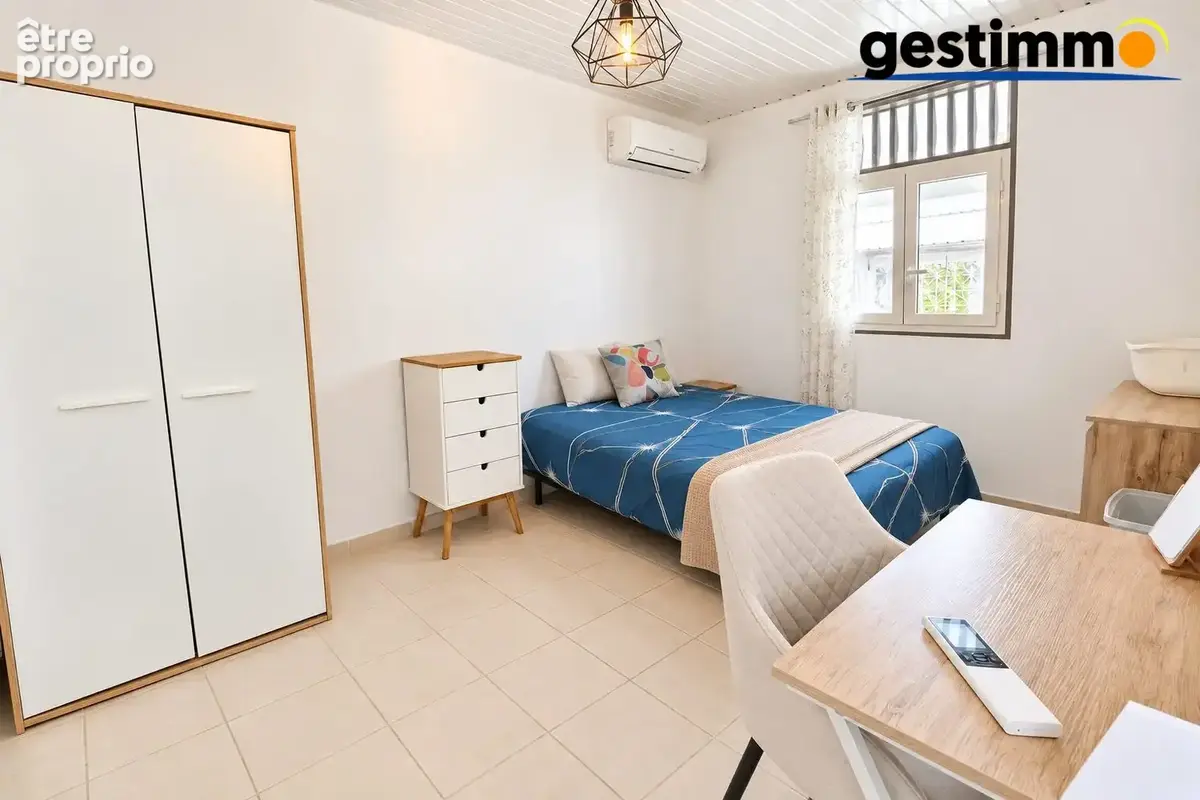 Appartement 2 pièces 29 m² à vendre à Remire-Montjoly (97354) - photo 1