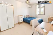 Appartement à REMIRE-MONTJOLY