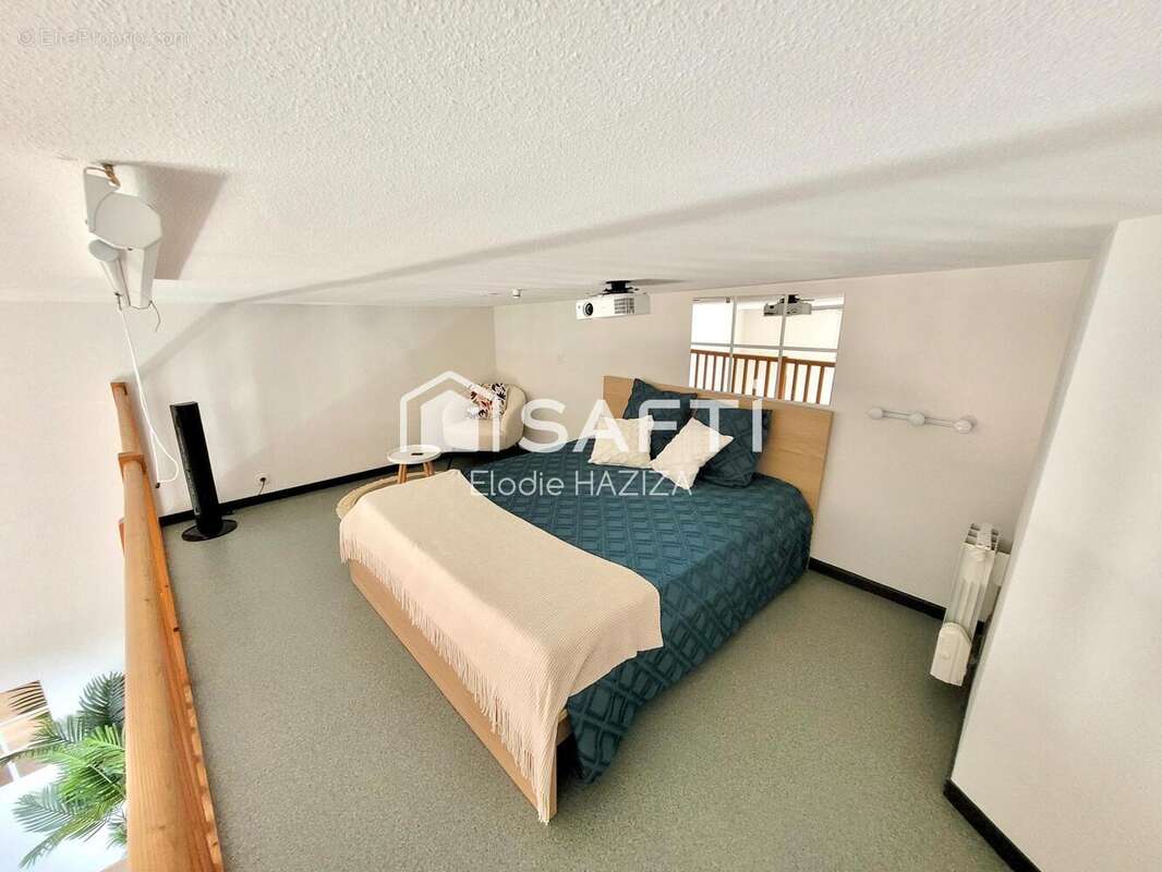 Photo 3 - Appartement à POITIERS