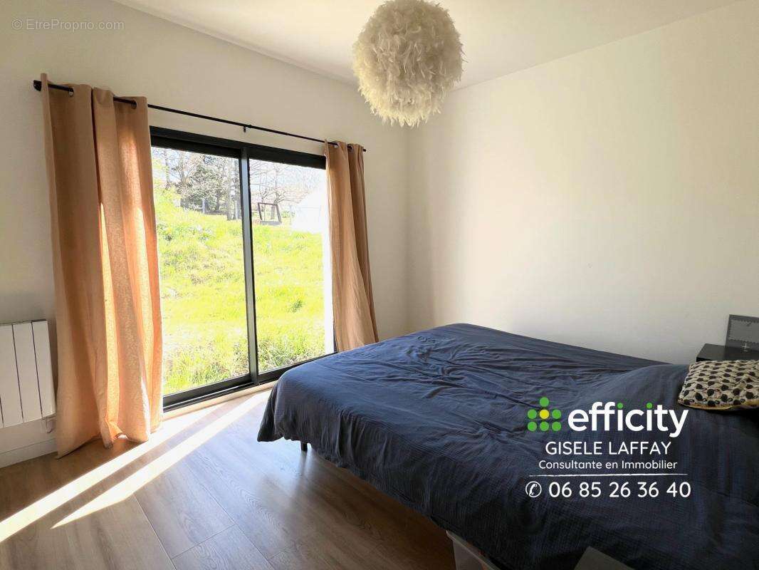 Maison à MONTBRISON