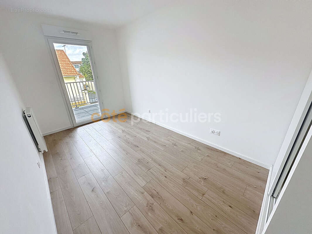 Appartement à CHALLANS