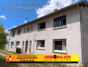 Appartement à SAINT-PIERRE-D'AURILLAC