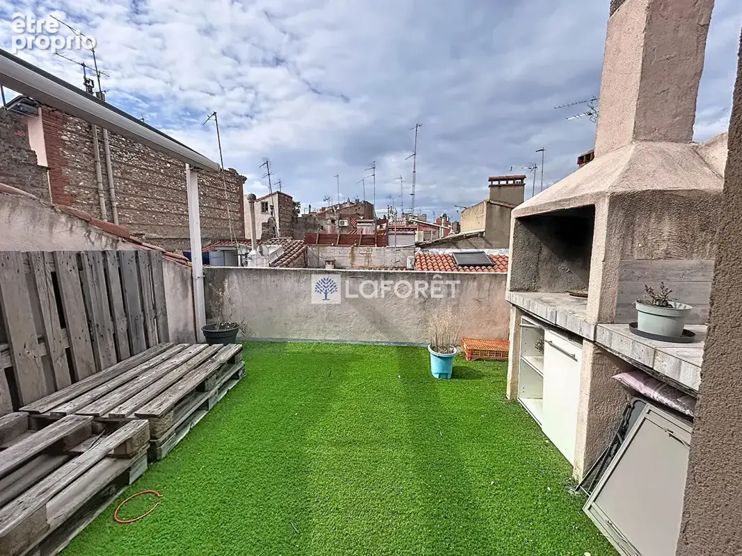 Photo Appartement à Perpignan au prix de 89 000€