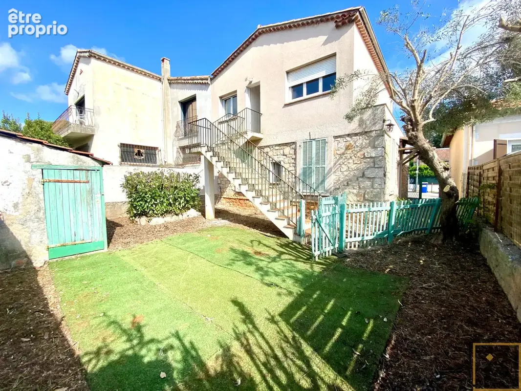 Photo Maison à Le Cannet au prix de 450 000€