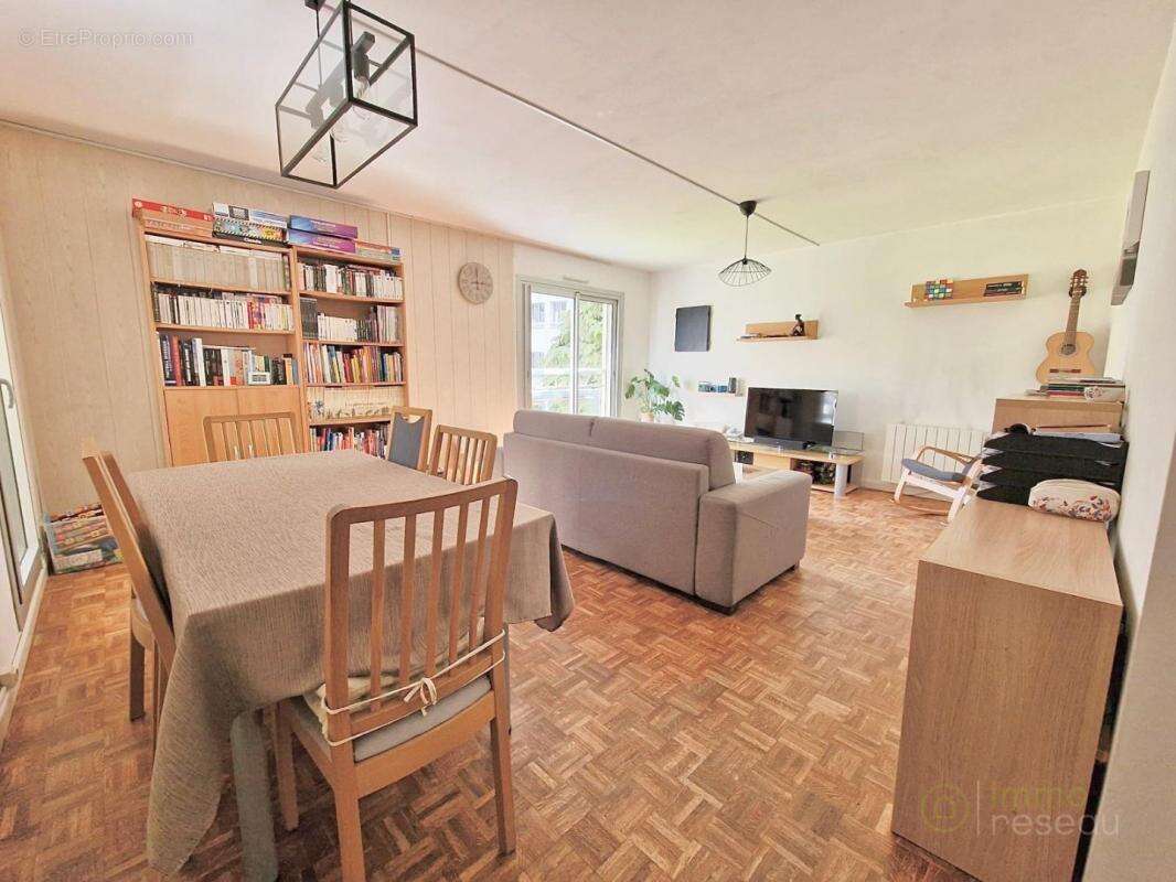 Appartement - photo 2