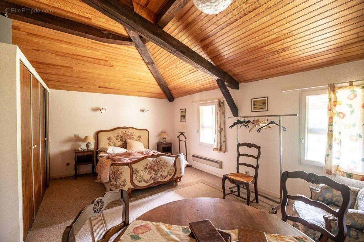 Maison Landaise entre pins et Océan - photo 15