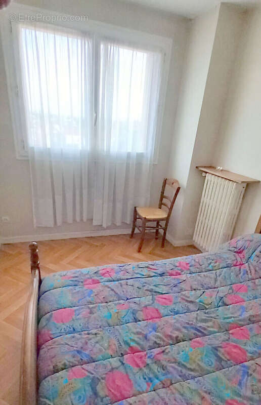 Appartement à BONDY