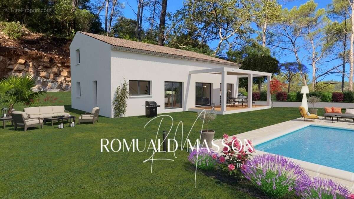 Photo 7 - Terrain à BELGENTIER