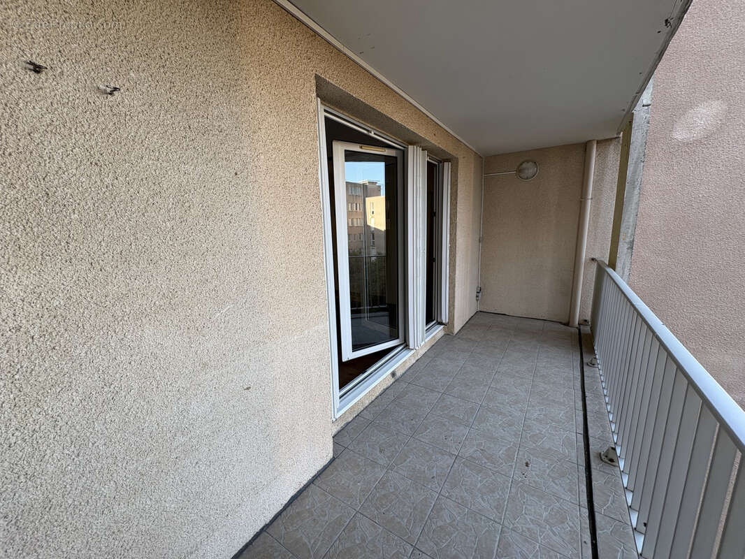 Appartement à SAN-MARTINO-DI-LOTA
