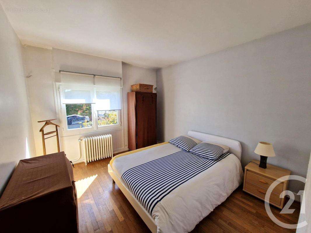 Maison à PONT-SAINTE-MAXENCE