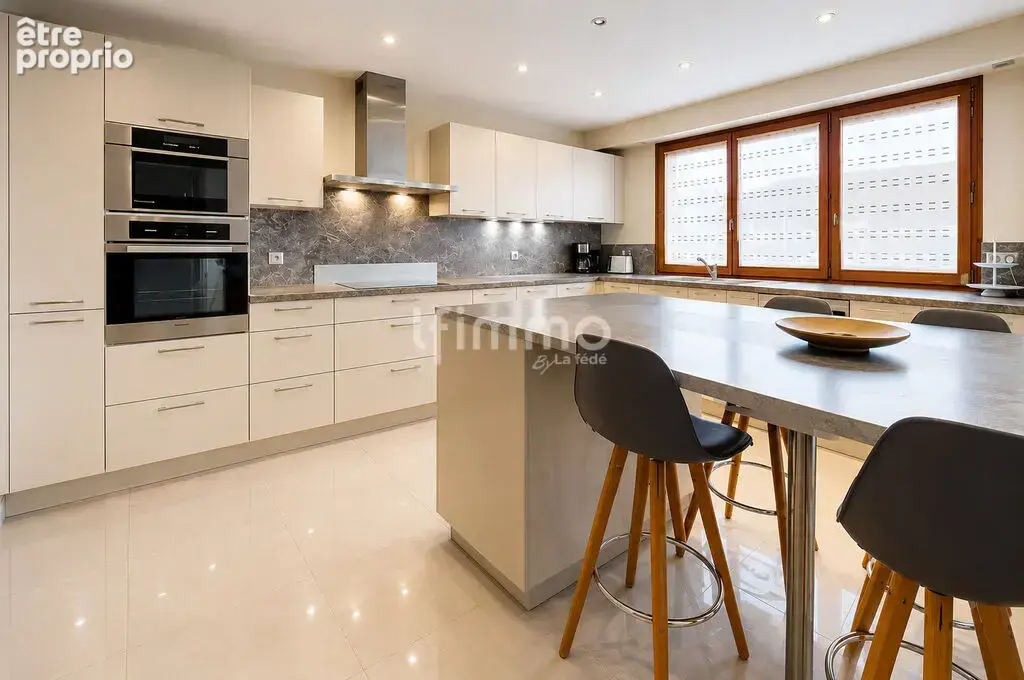 Appartement à ANNEMASSE