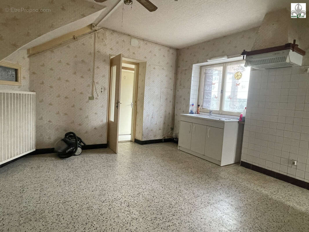 Maison 90 m² à Vic-Des-Pres  - photo 4