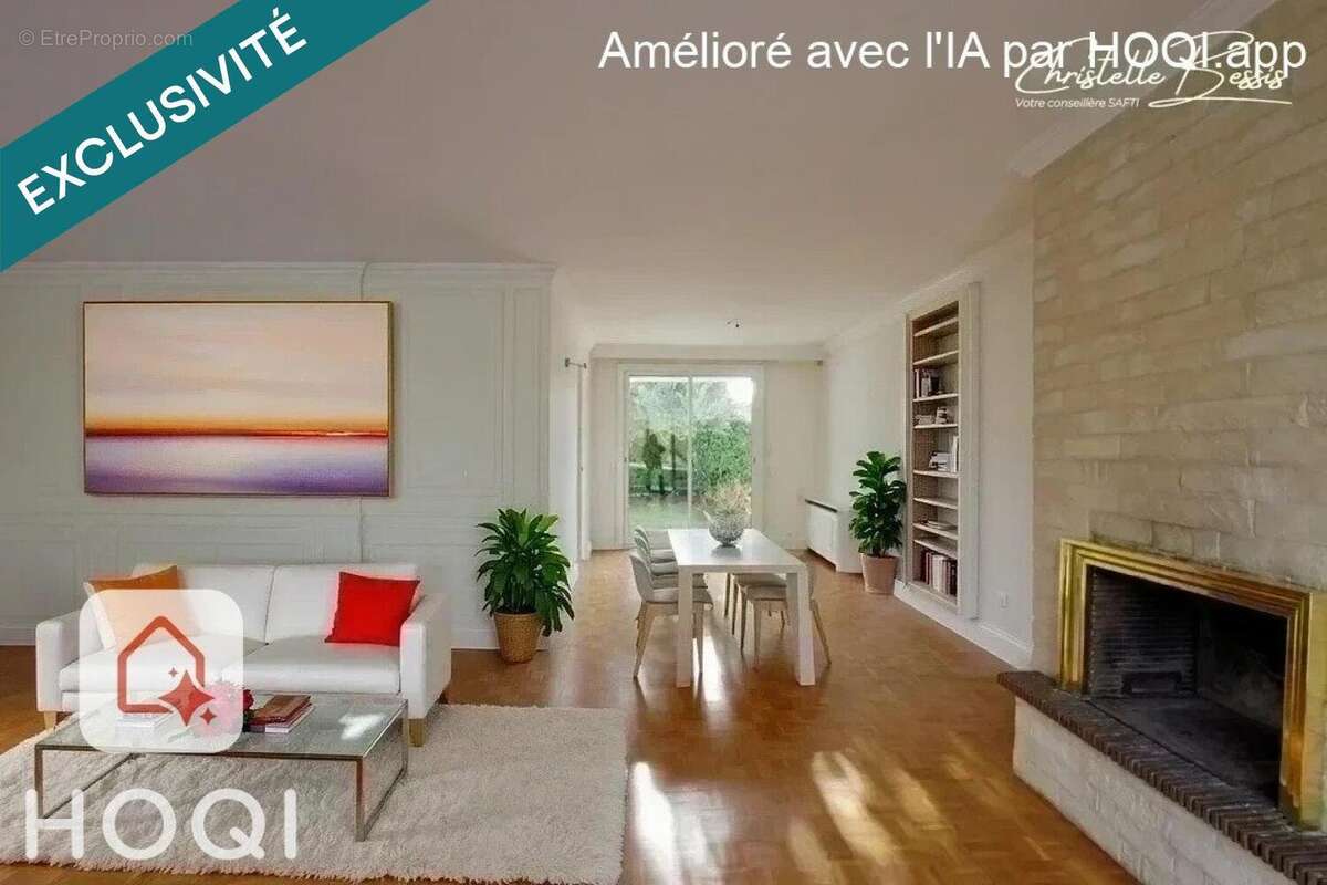 Photo 5 - Maison à SANTENY