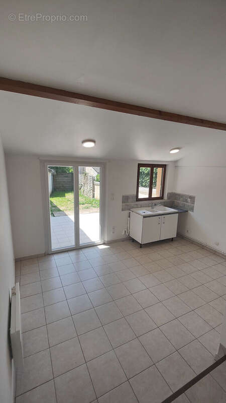 Photo 3 - Maison à REBAIS