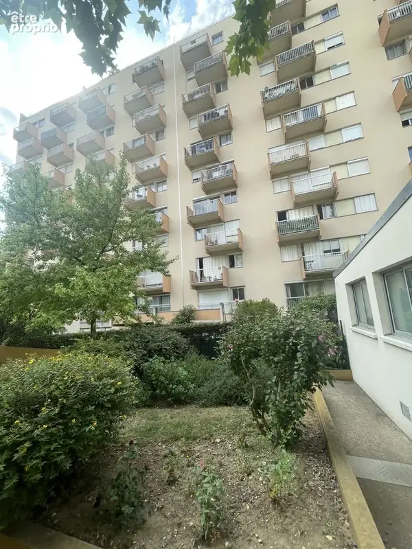 Appartement 2 pièces 46 m² à vendre à Montrouge (92120) - photo 2
