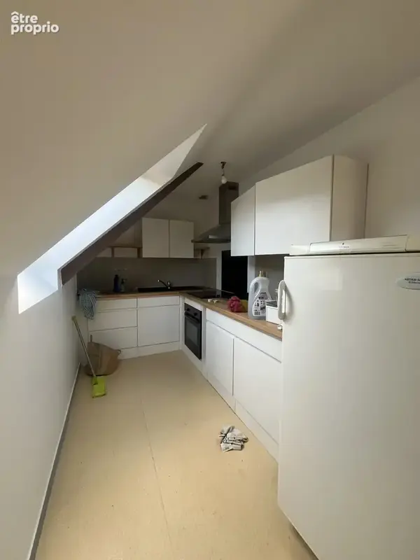 Photo Appartement à Guingamp au prix de 63 900€