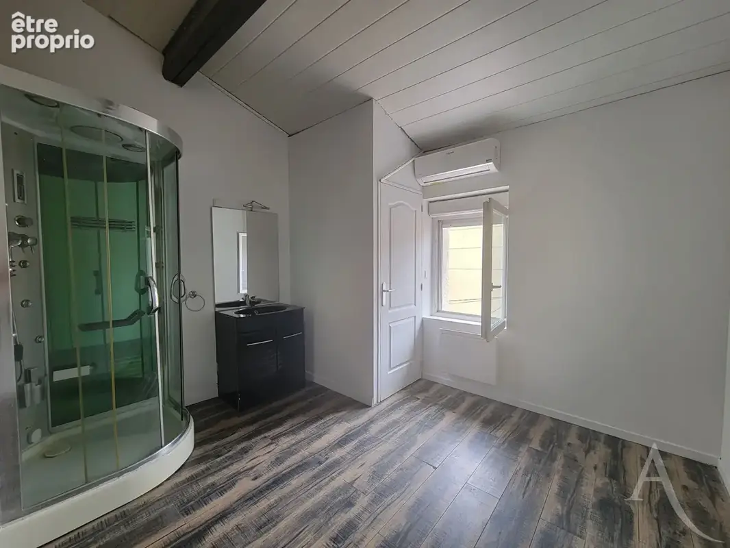 Maison de village  4 pièces- Toulouges  idéal 1er achat ou investissement - photo 4