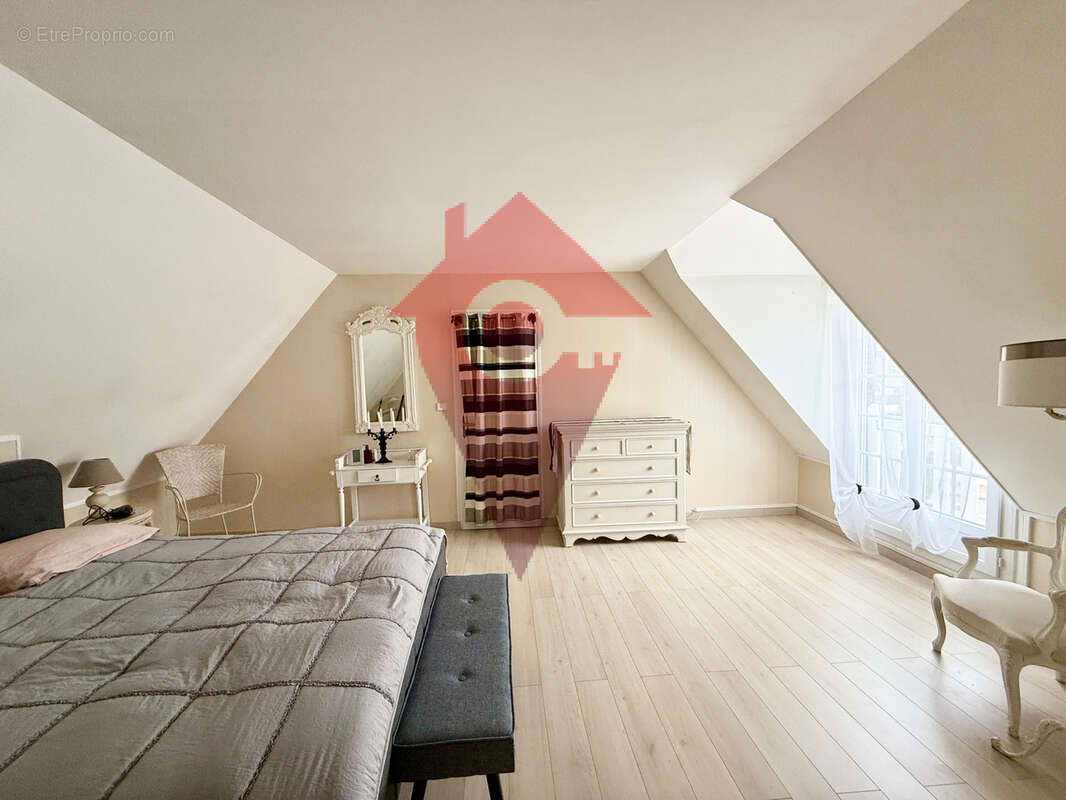 Maison à ORGEVAL