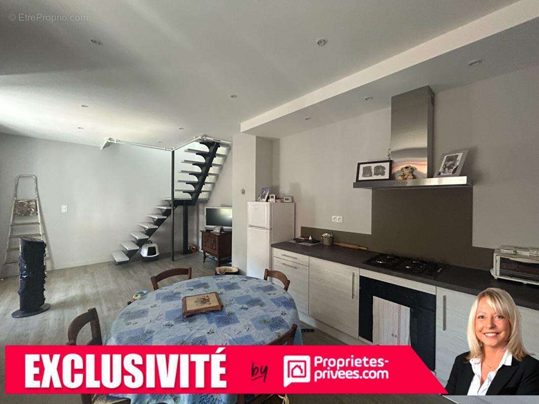 Appartement à ROANNE