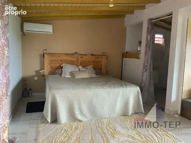 Maison 5 pièces 150 m² à vendre à Baie-Mahault (97122) - photo 7