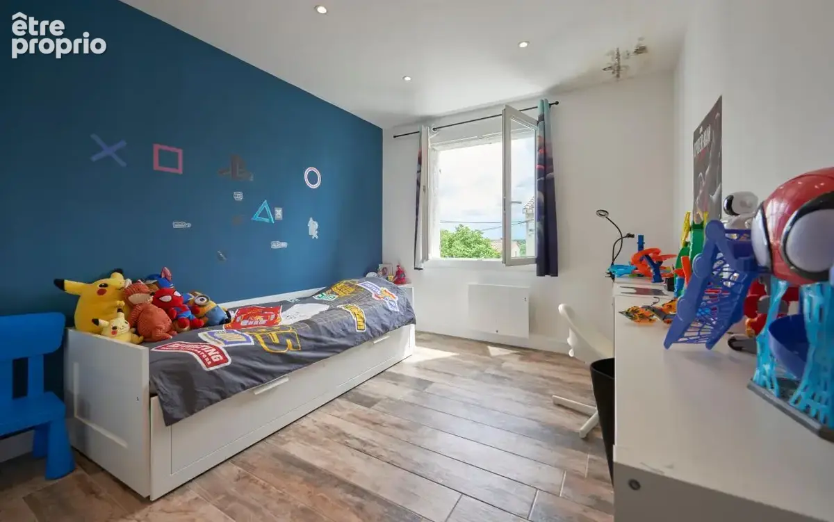 Exclusivite maison à vendre - photo 7