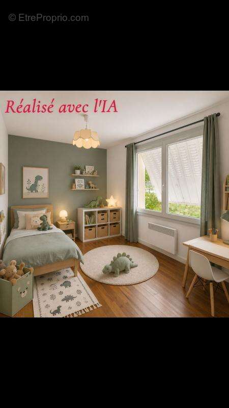 Maison À Vendre - photo 12