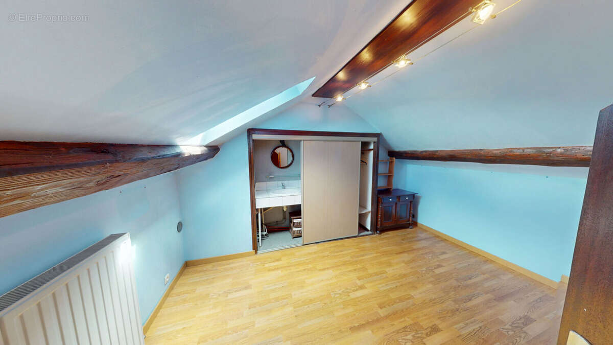 Appartement à DOMENE
