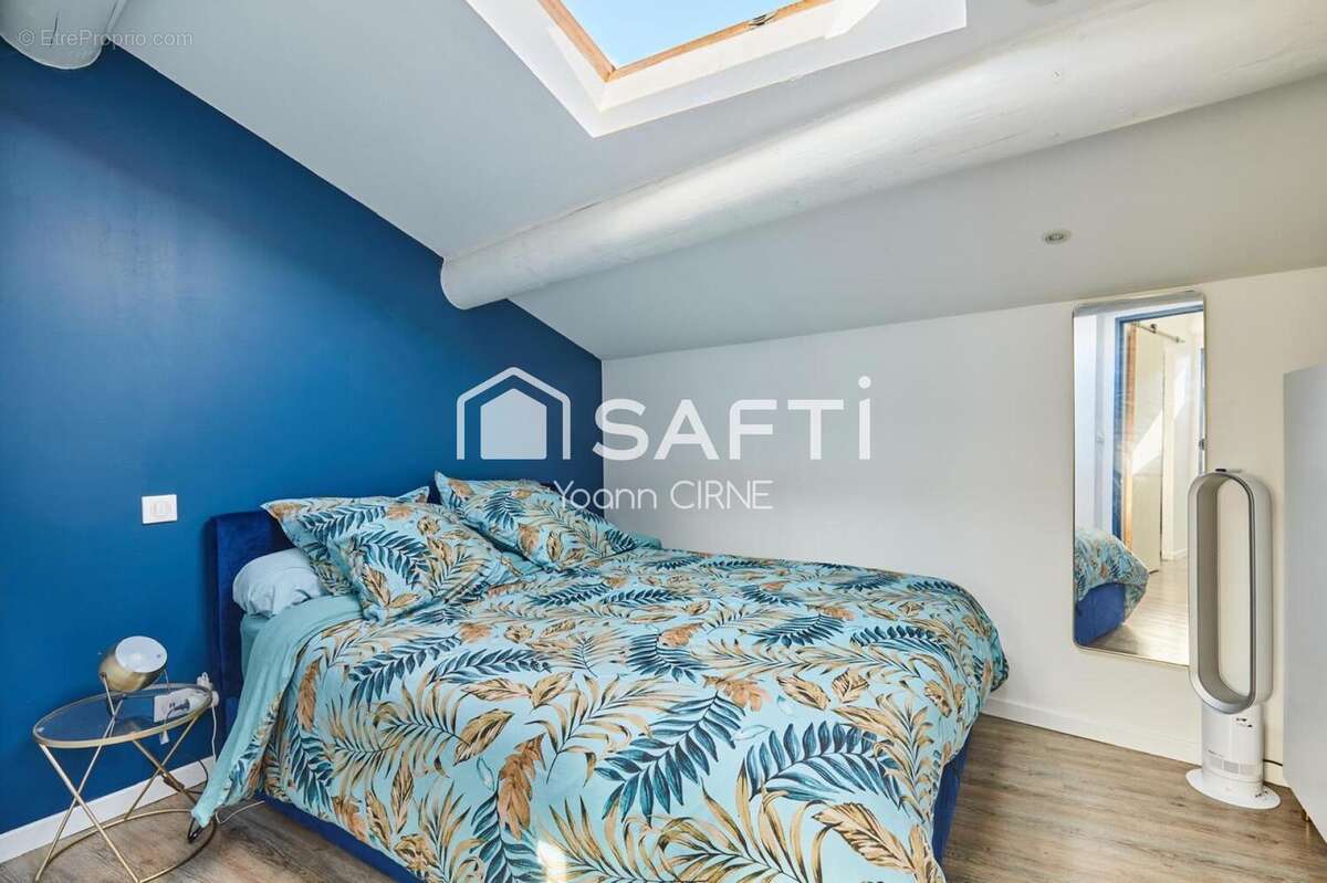 Photo 6 - Appartement à AIX-EN-PROVENCE