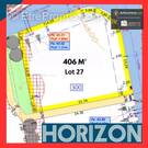 Terrain à CHATEAUBOURG