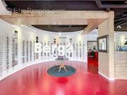 Commerce à LA TRINITE