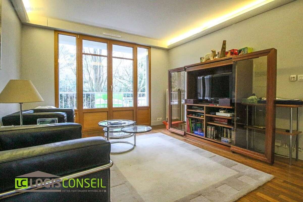 Appartement à CHATENAY-MALABRY